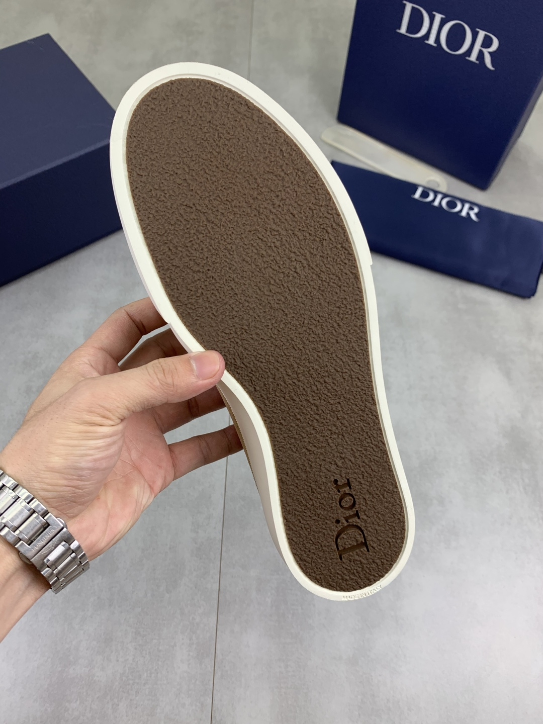 Giày Slipon Dior_thumbnail_7
