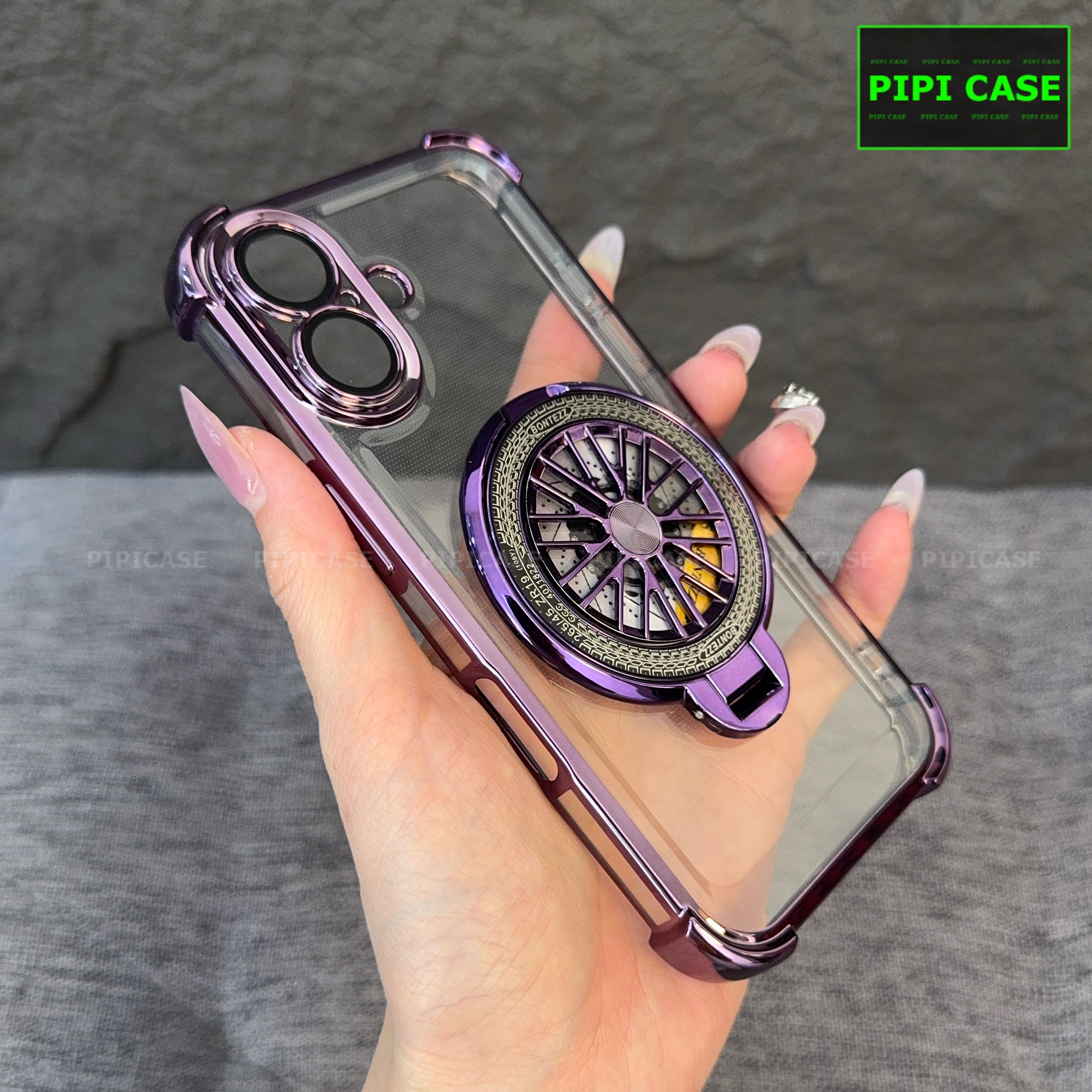 Ốp Lưng iPhone 16 Plus - AB - Tím_thumbnail_4