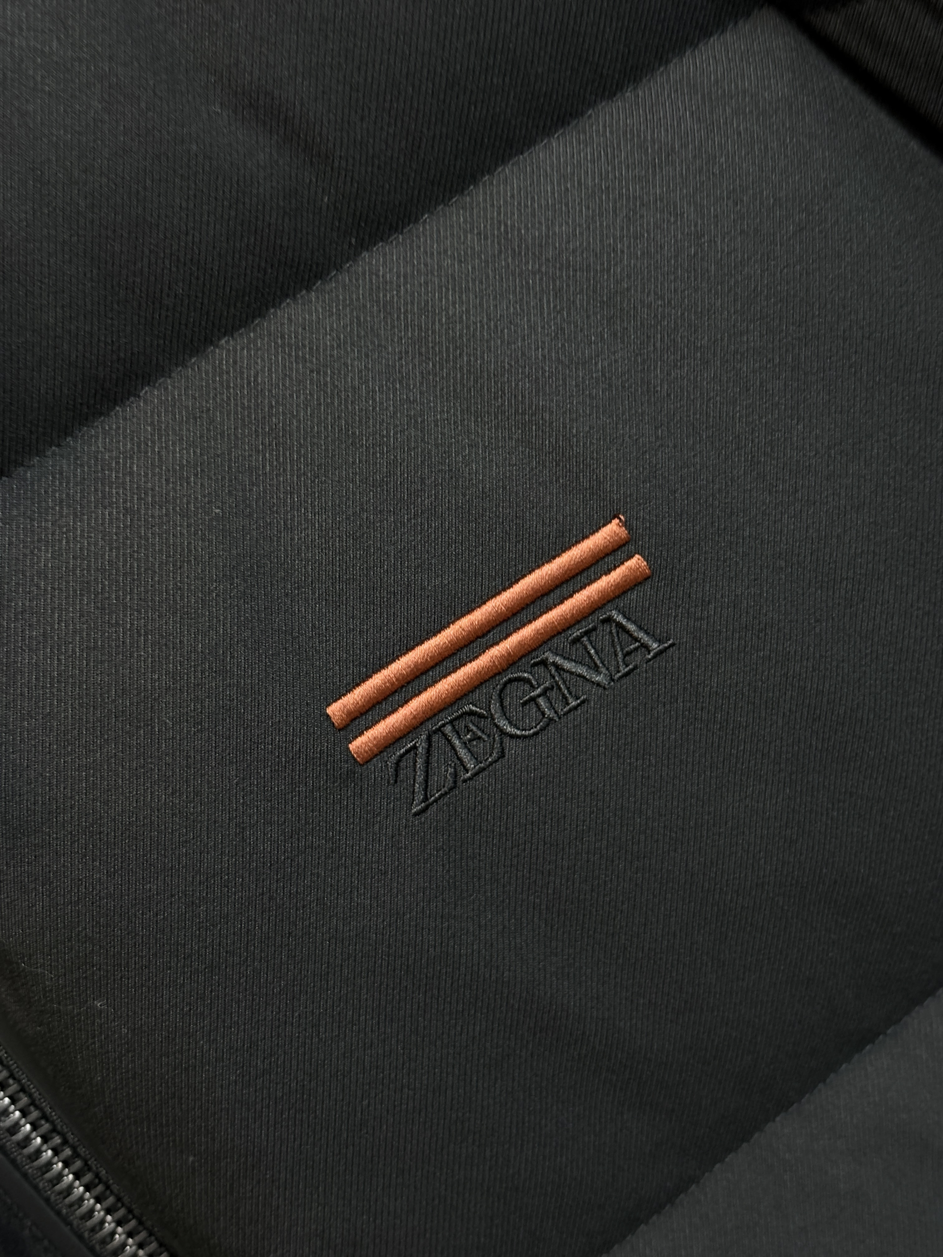 Áo Phao Zegna