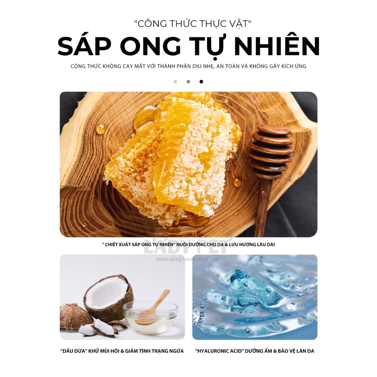 Sữa Tắm SOS Pro Dòng Cao Cấp Cho Thú Cưng (530ml)_thumbnail_2