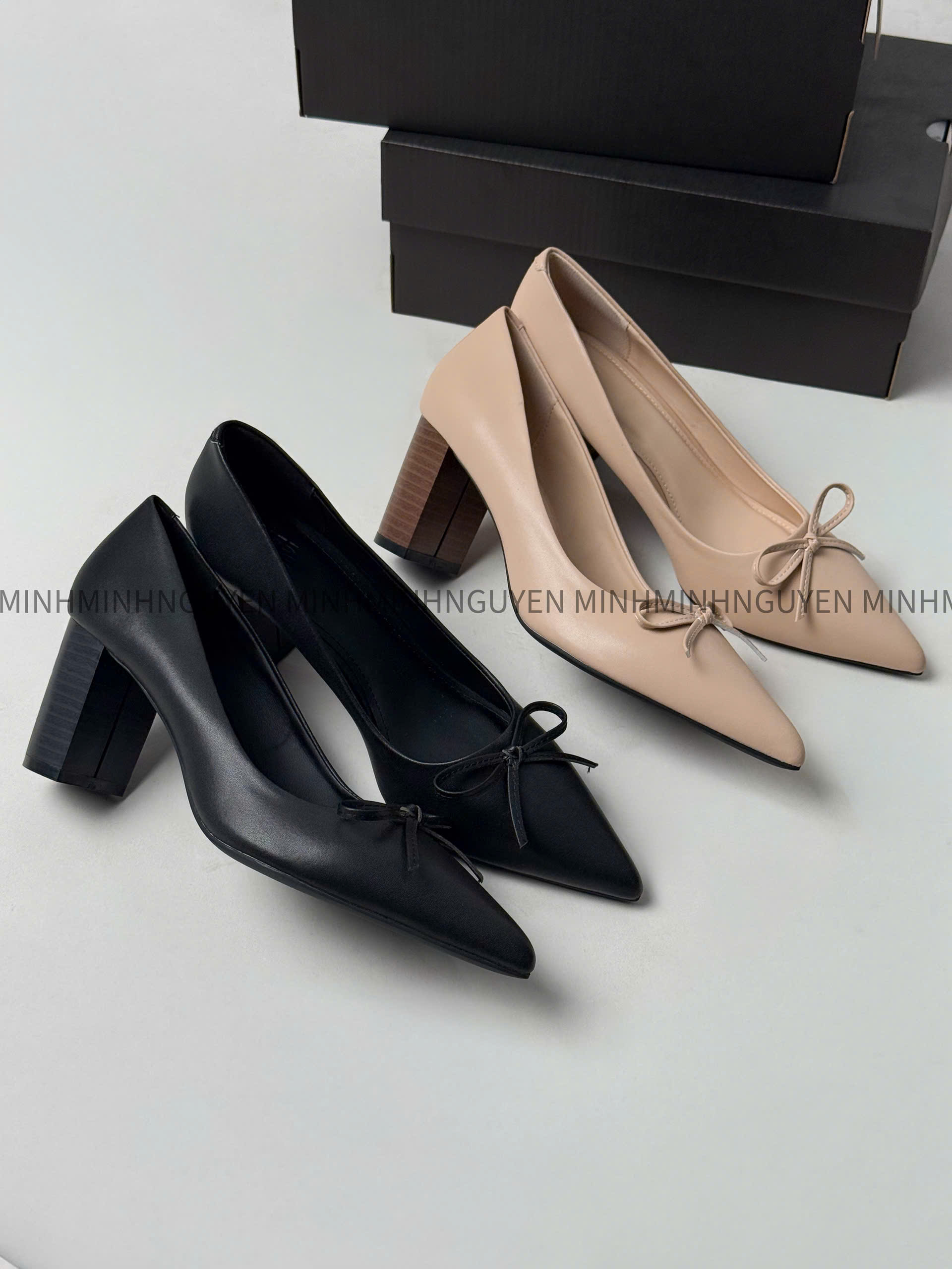 GIAY PUMPS MISS & MODE_thumbnail_6
