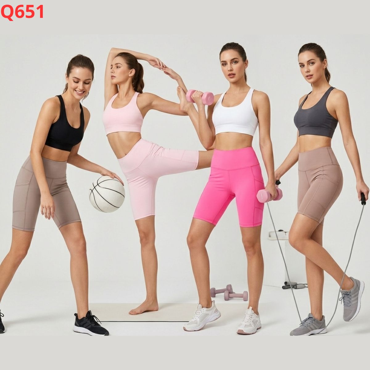 Q651- Quần tập đùi_thumbnail_3