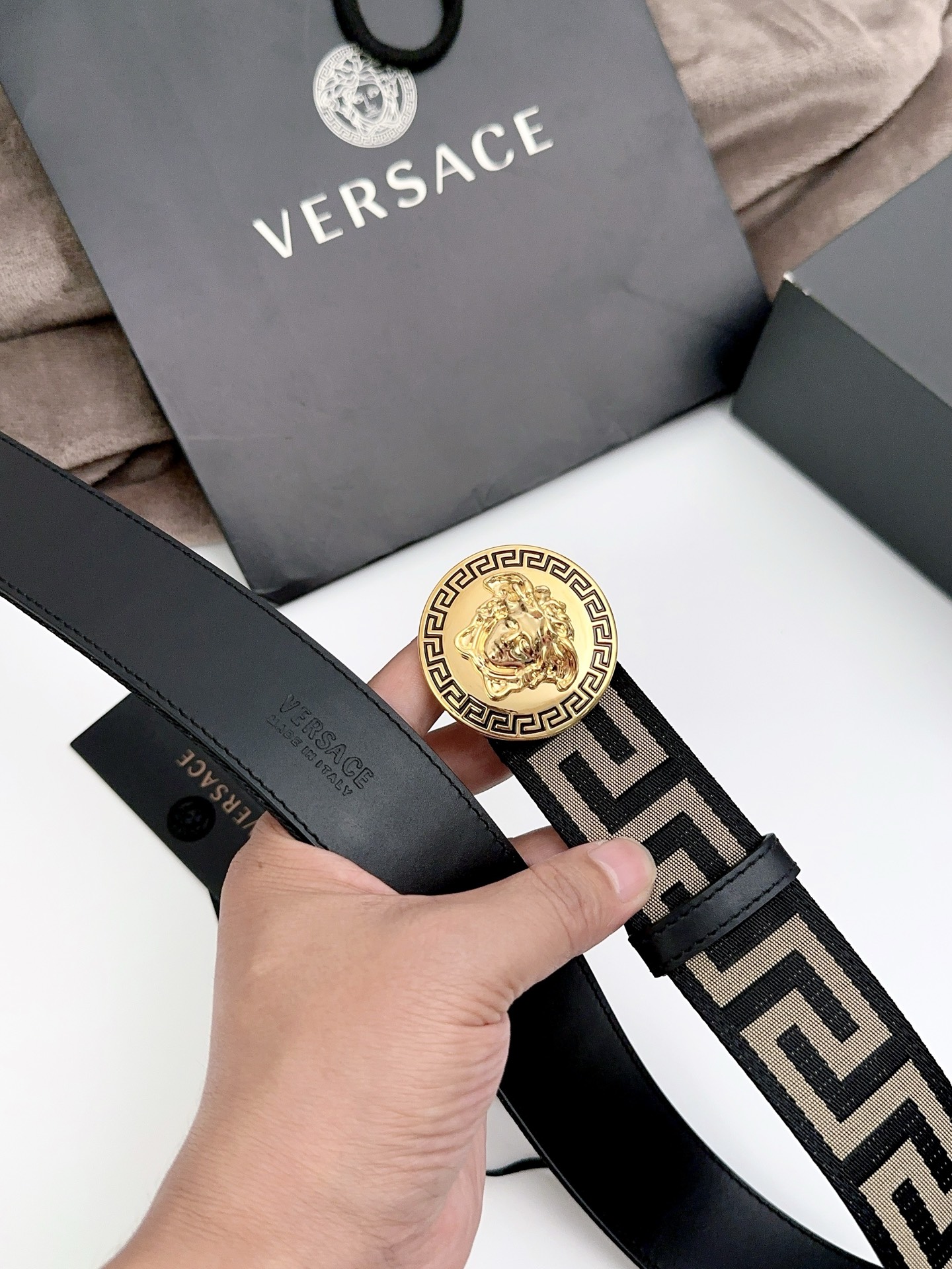Belt Versace_thumbnail_7