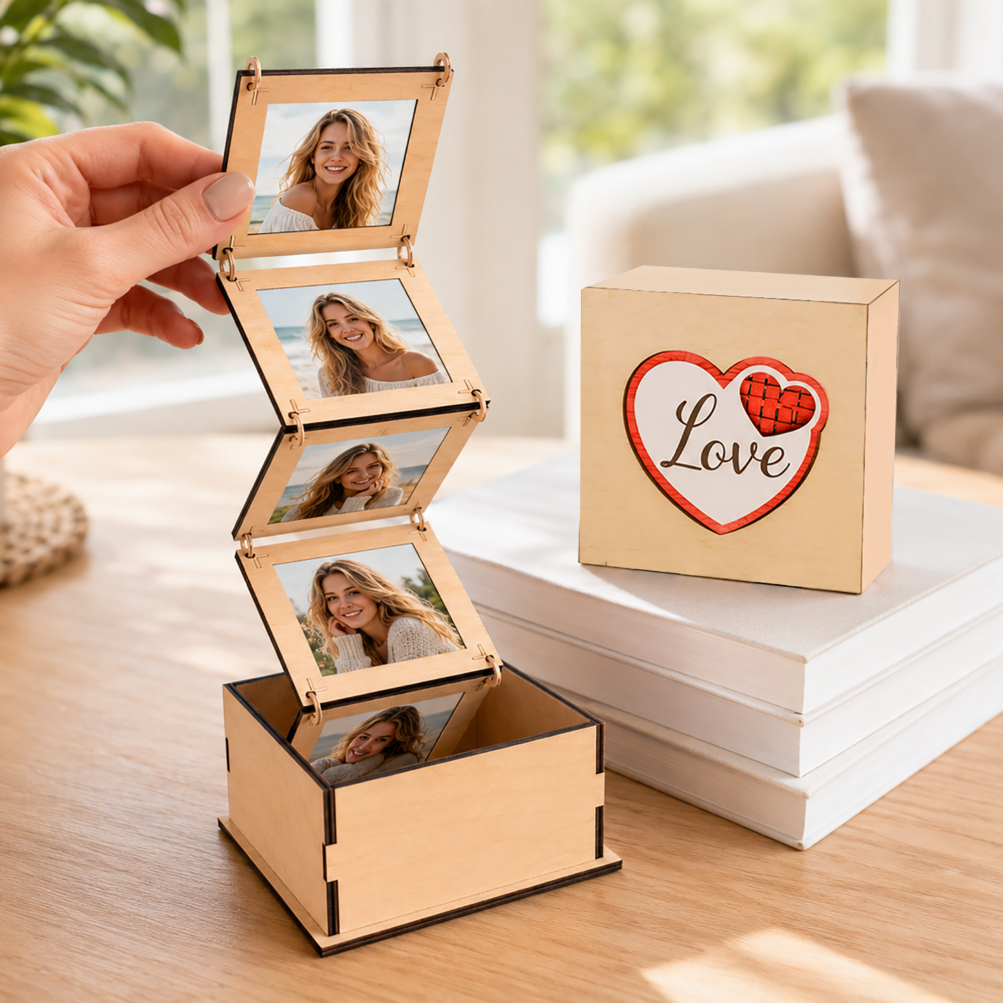 Hộp Ảnh Gỗ Kéo - Lưu Giữ Dòng Ký Ức_thumbnail_4
