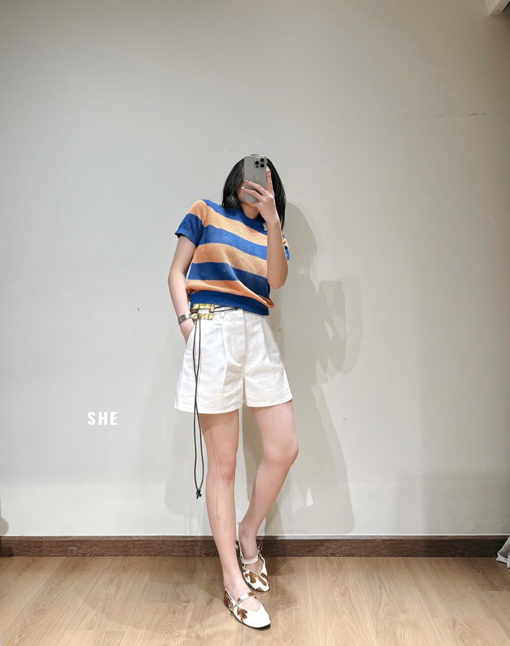 J277 ÁO KIỂU TAY NGẮN_thumbnail_1