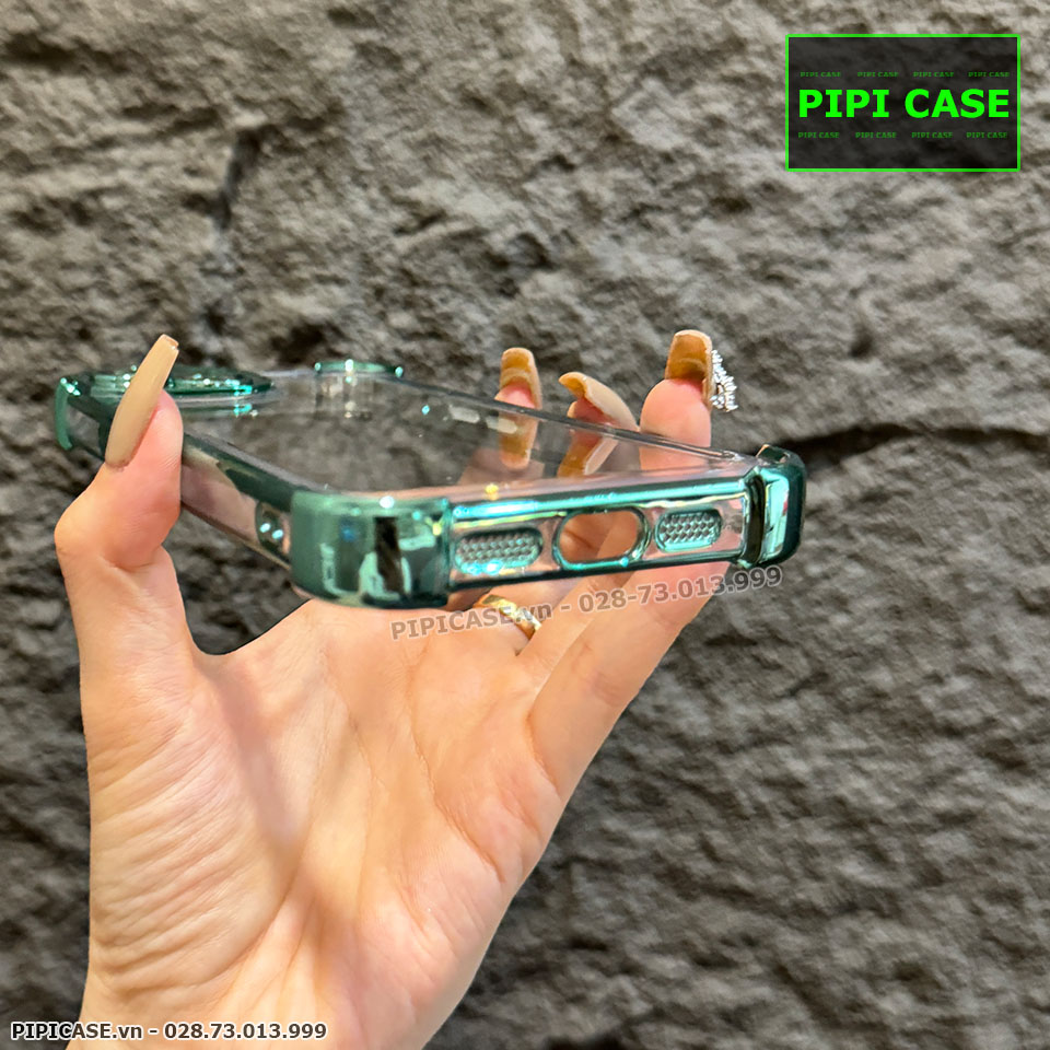 Ốp Lưng iPhone 14 - Gu - Xanh Lá_thumbnail_4