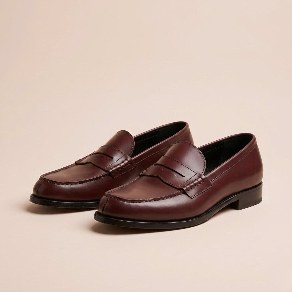 Lucianno Monaco Loafer_thumbnail_1