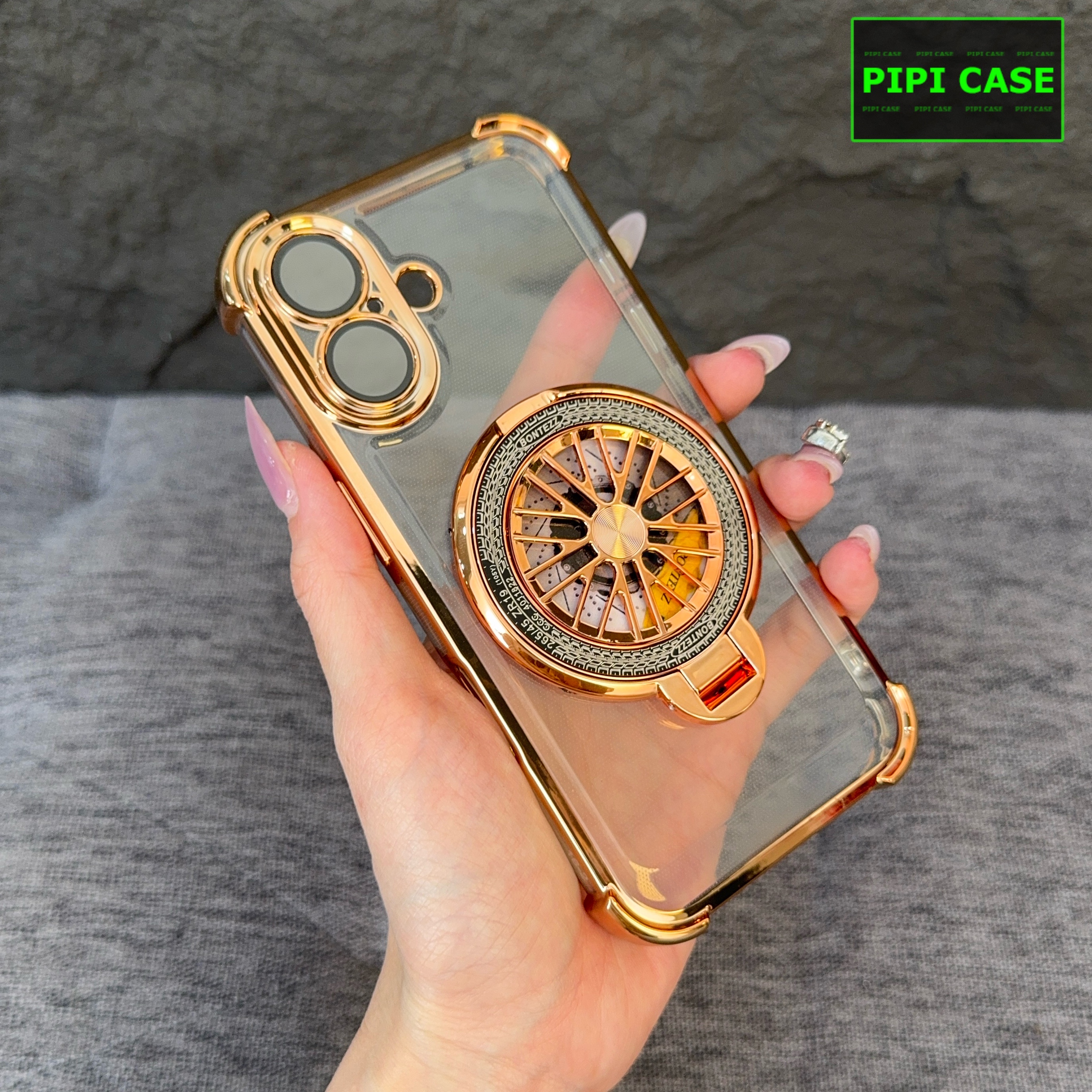 Ốp Lưng iPhone 16 Plus - AB - Vàng_thumbnail_4