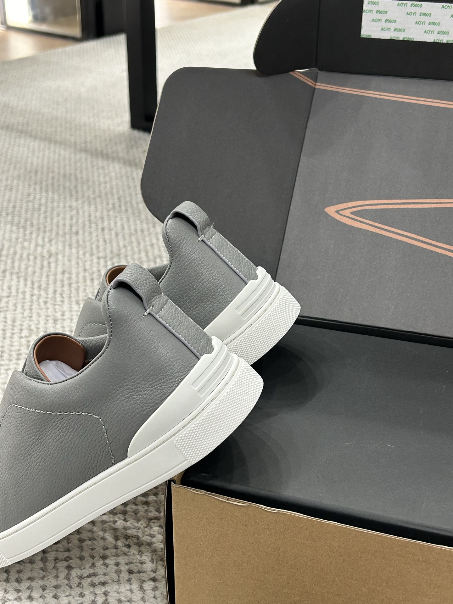 Giày Slipon Zegna_thumbnail_5