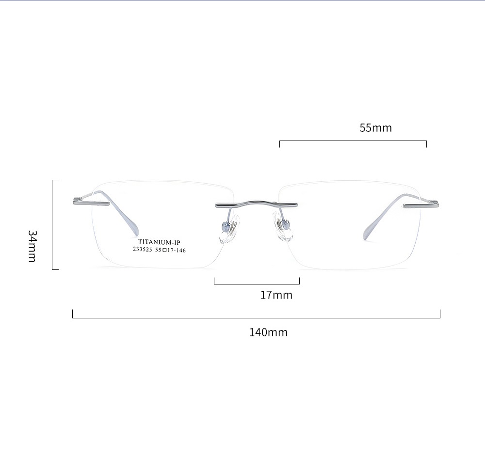Gọng Kính Titanium DP54 (OR04)_thumbnail_15
