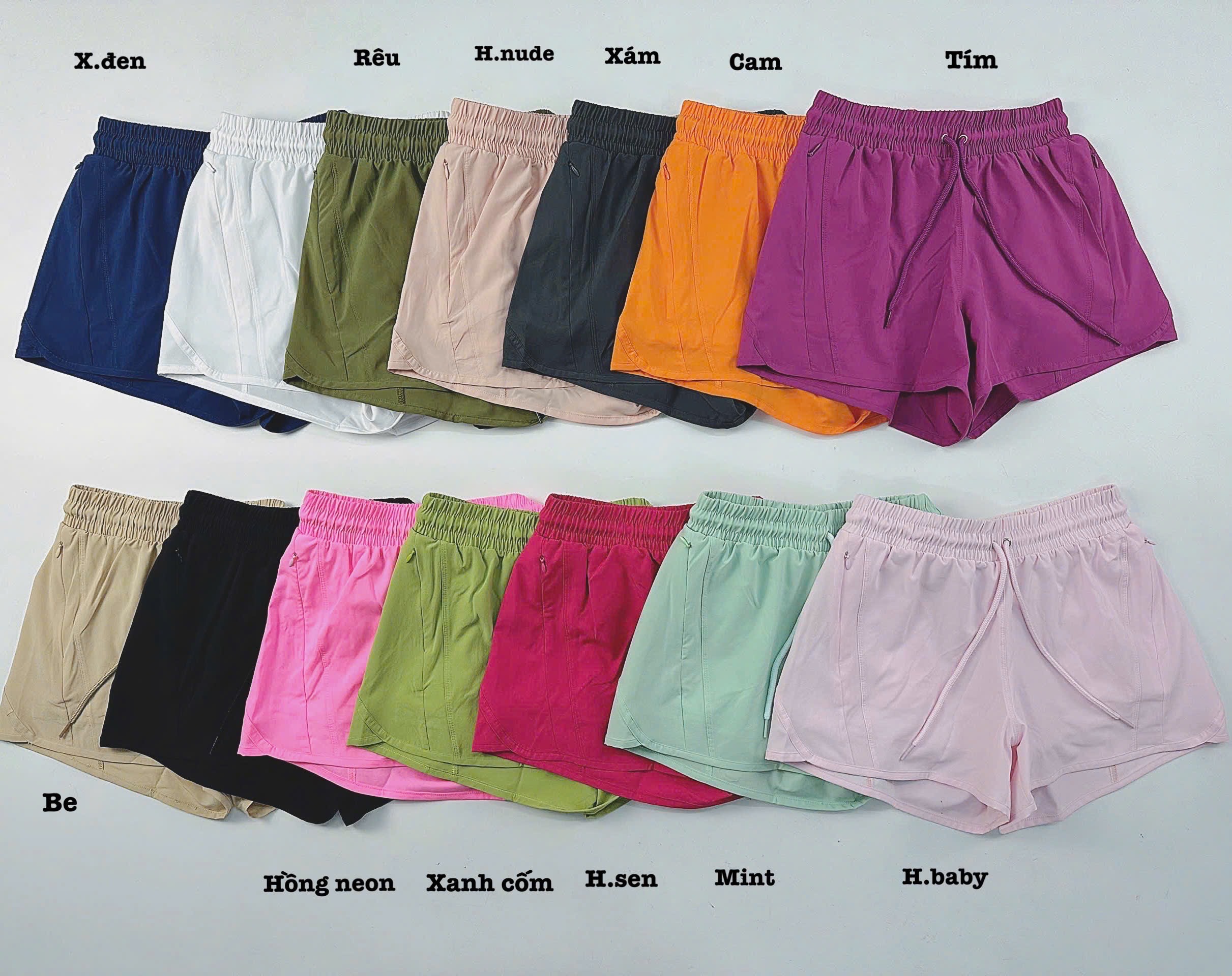 Quần Đùi Thể Thao Boxer 2 Lớp Nk Dáng Rộng Kèm Quần Bảo Hộ_thumbnail_31