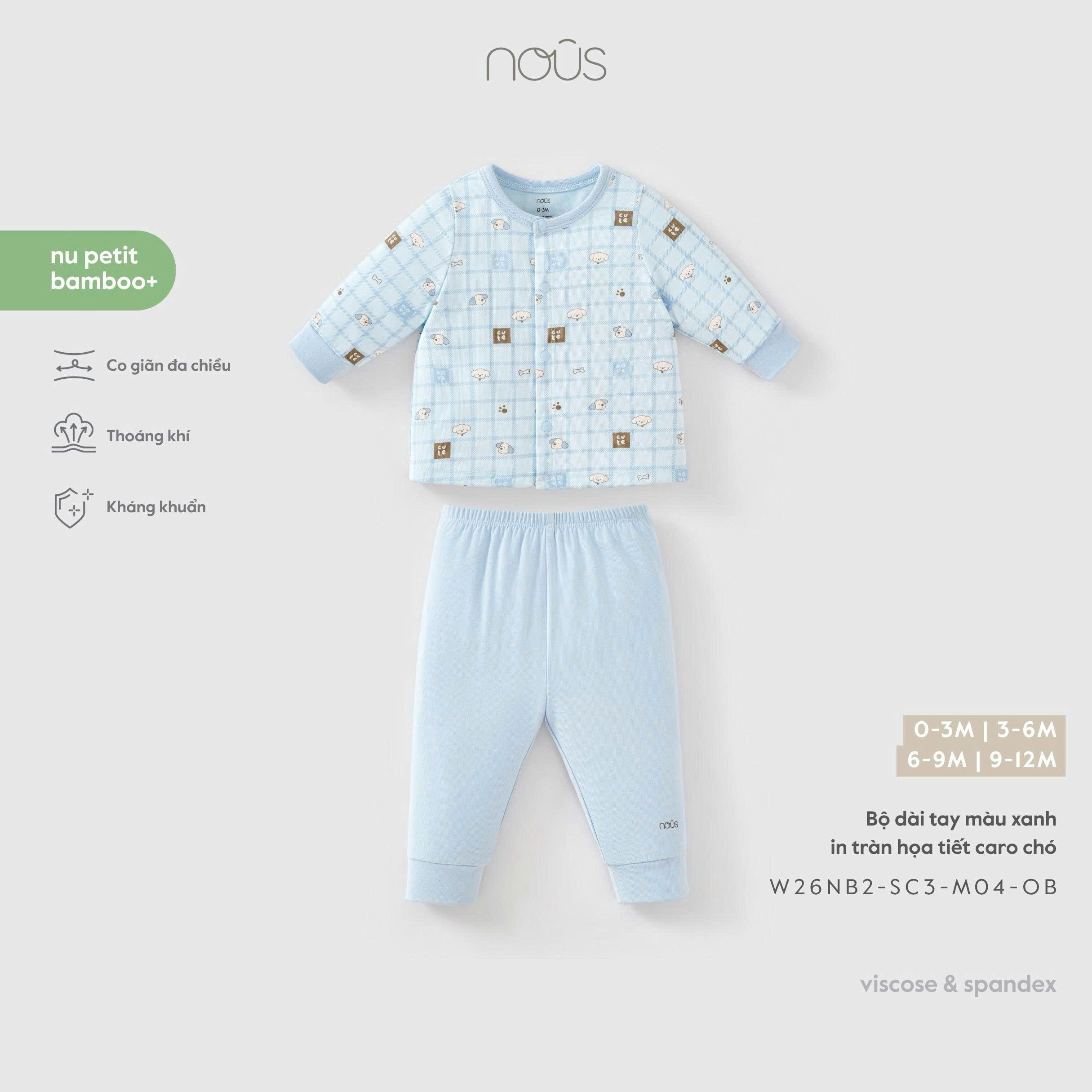 Bộ dài NOUS_thumbnail_30