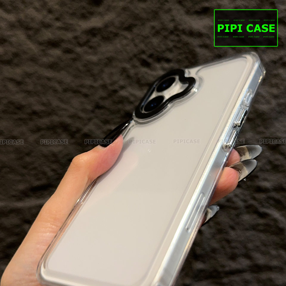 Ốp Lưng iPhone 16 - Full - Trắng_thumbnail_5
