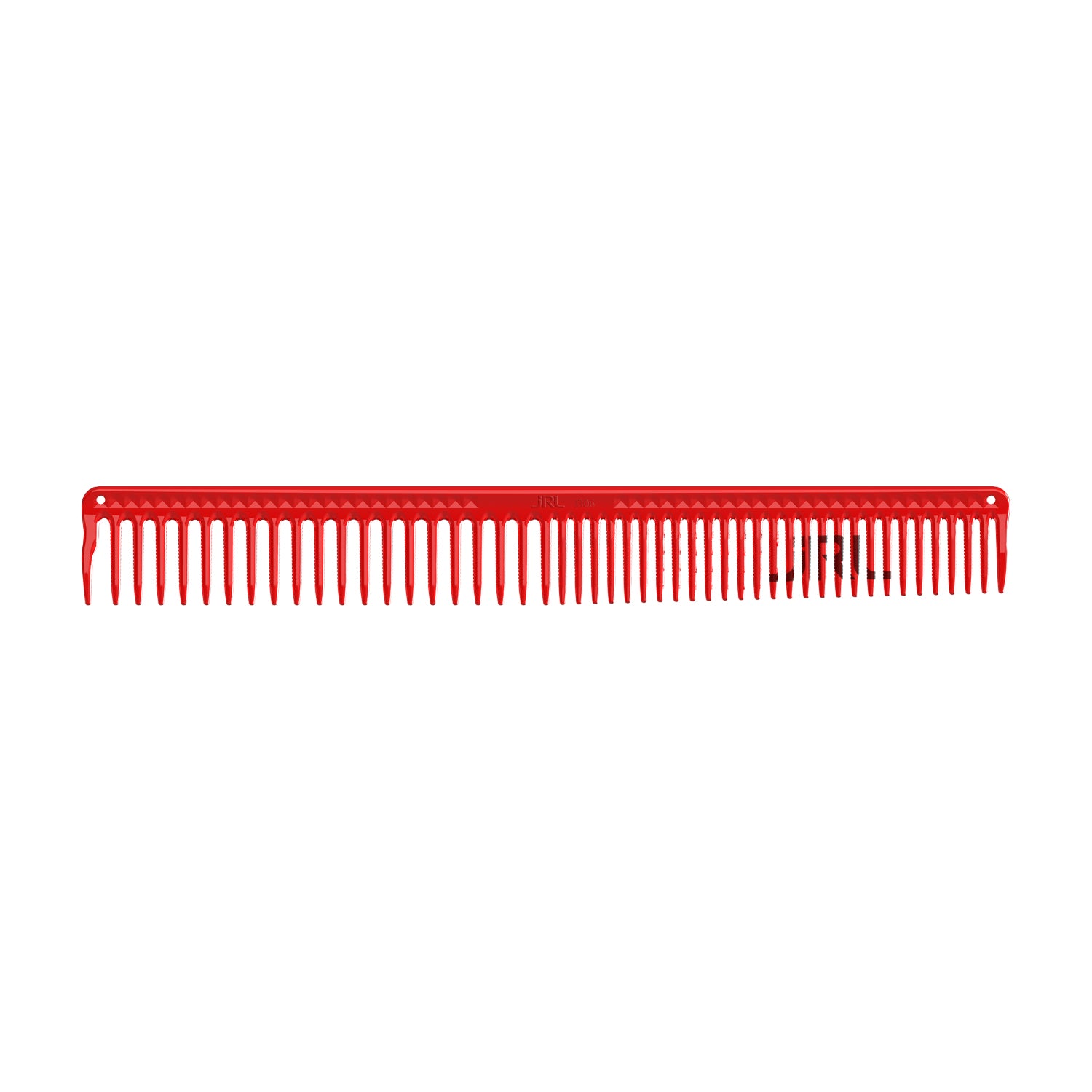 Lược JRL Long Round Tooth Cutting Comb 9