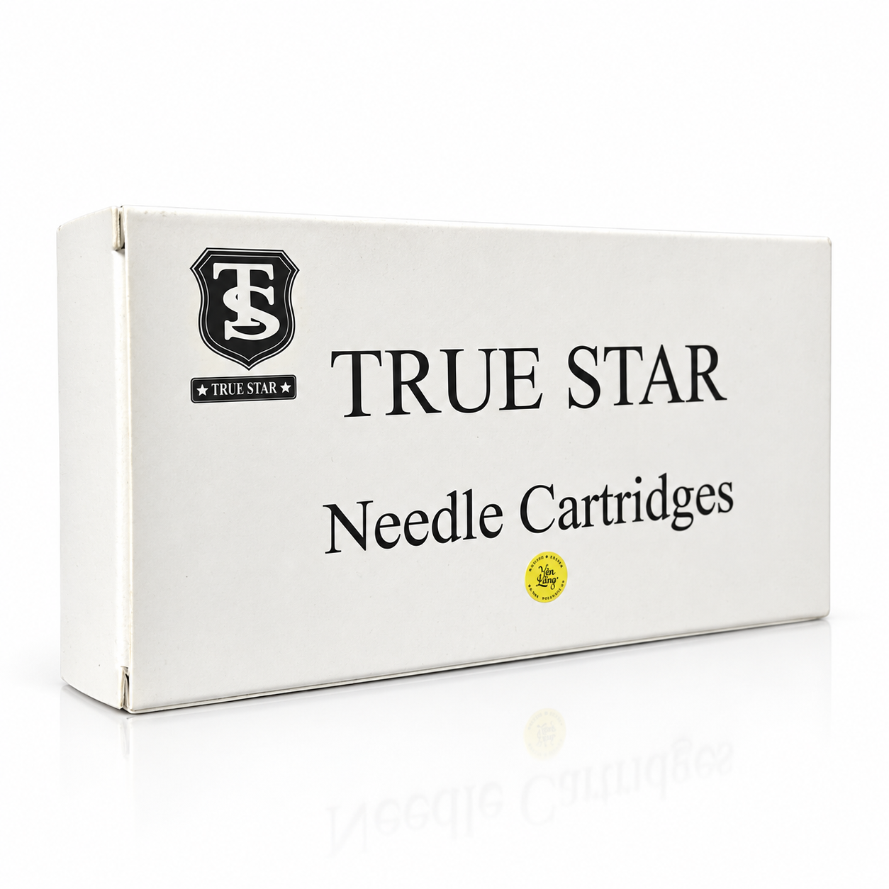 Kim đạn TRUE STAR (Hộp 20 cái)