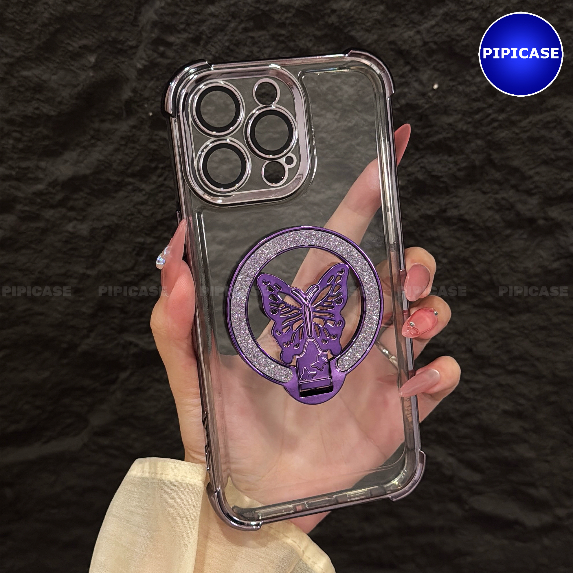 Ốp Lưng iPhone 16 Pro - MO - Tím_thumbnail_13