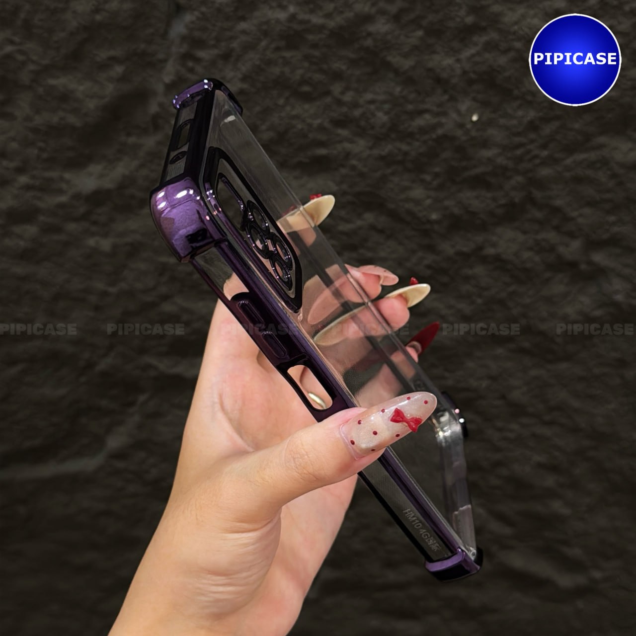 Ốp Lưng Xiaomi Redmi 10 - Gu - Tím_thumbnail_2