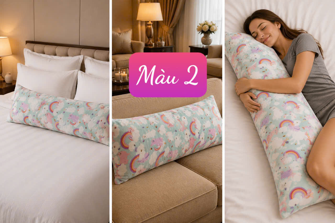 GỐI ÔM MEMBER'S MARK_thumbnail_6