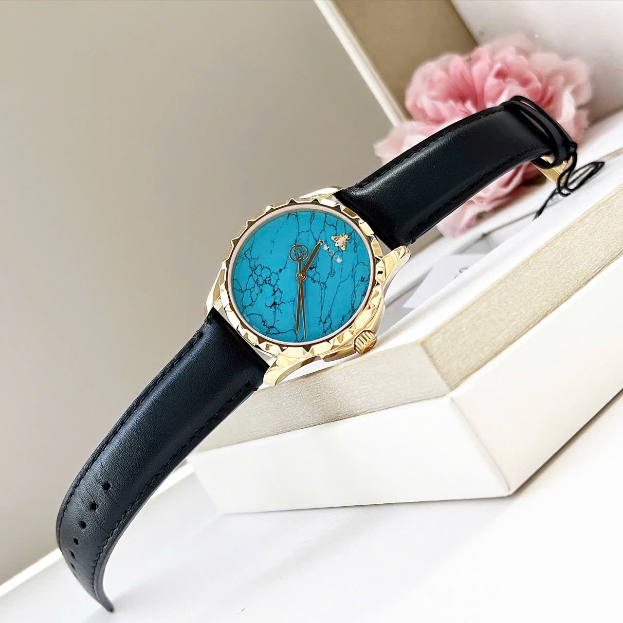 ĐỒNG HỒ NỮ XÁCH TAY STORE YA126462