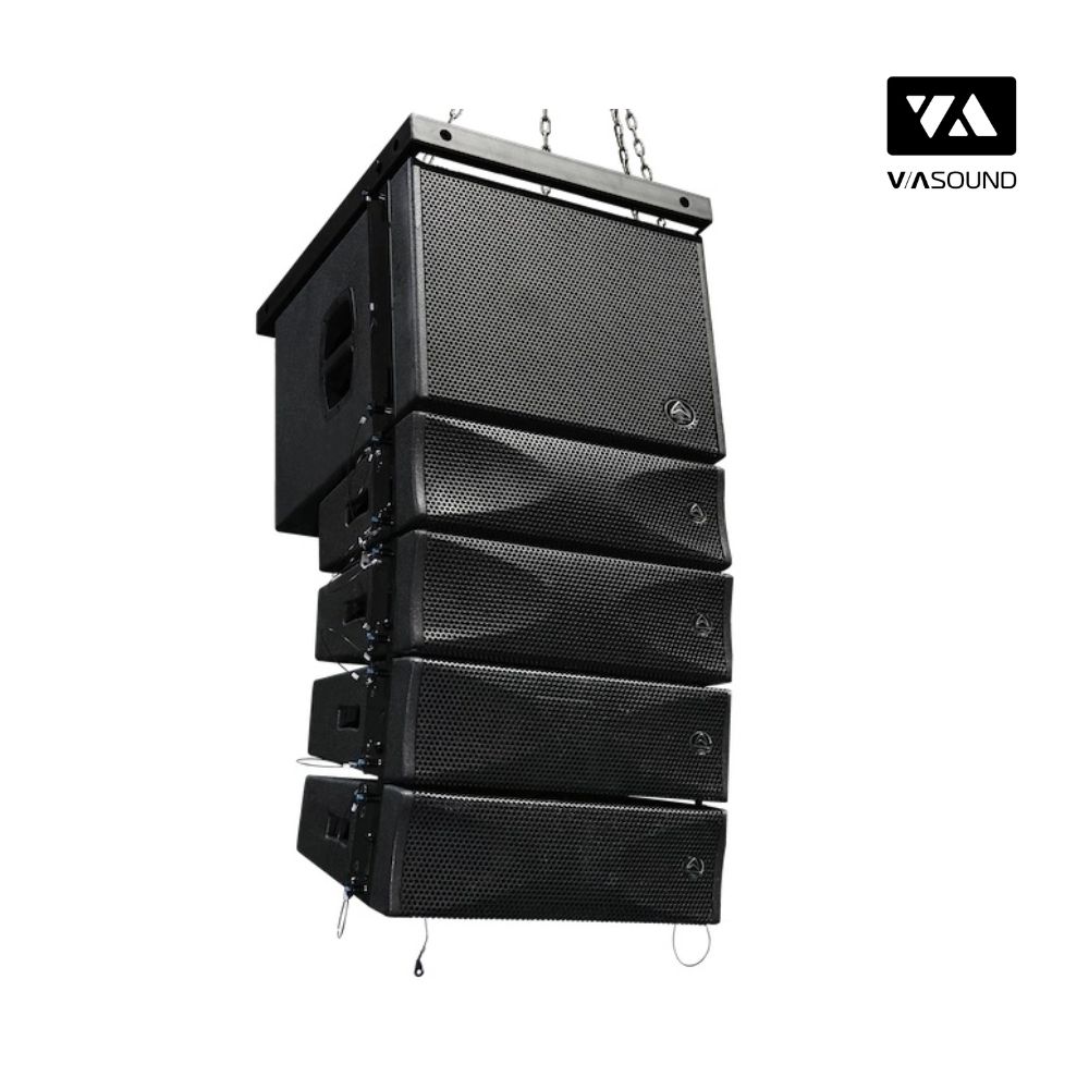 Loa Line Array WHARFEDALE PRO WLA-25_thumbnail_4
