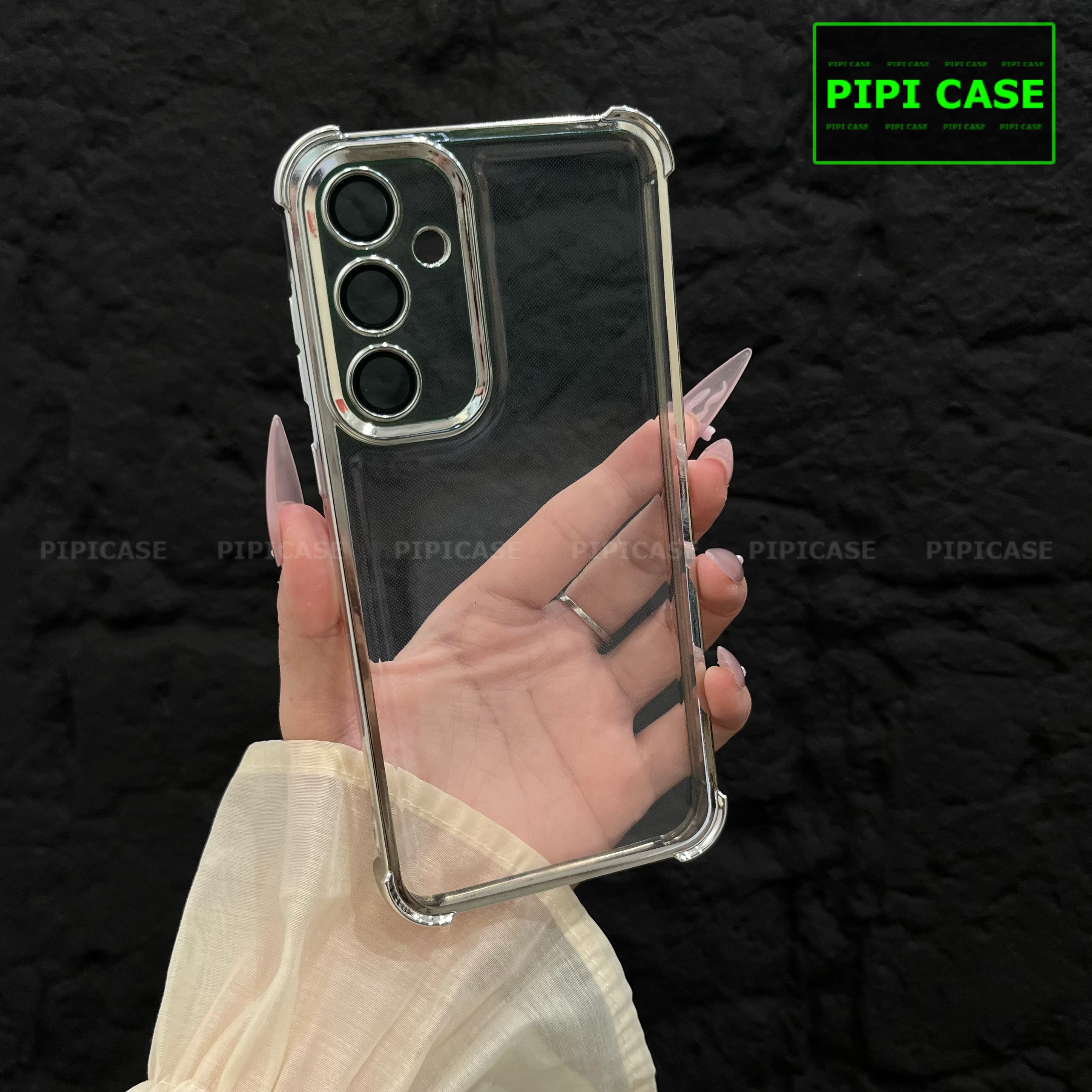 Ốp Lưng Samsung S24 5G - Gu - Bạc_thumbnail_6
