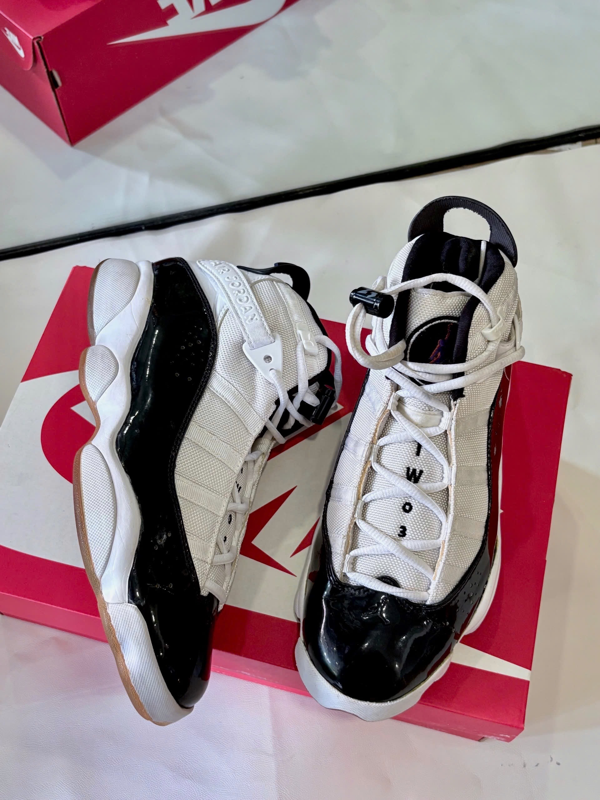 Nike Air Jordan 6 Rings Concord 322992-151_thumbnail_3