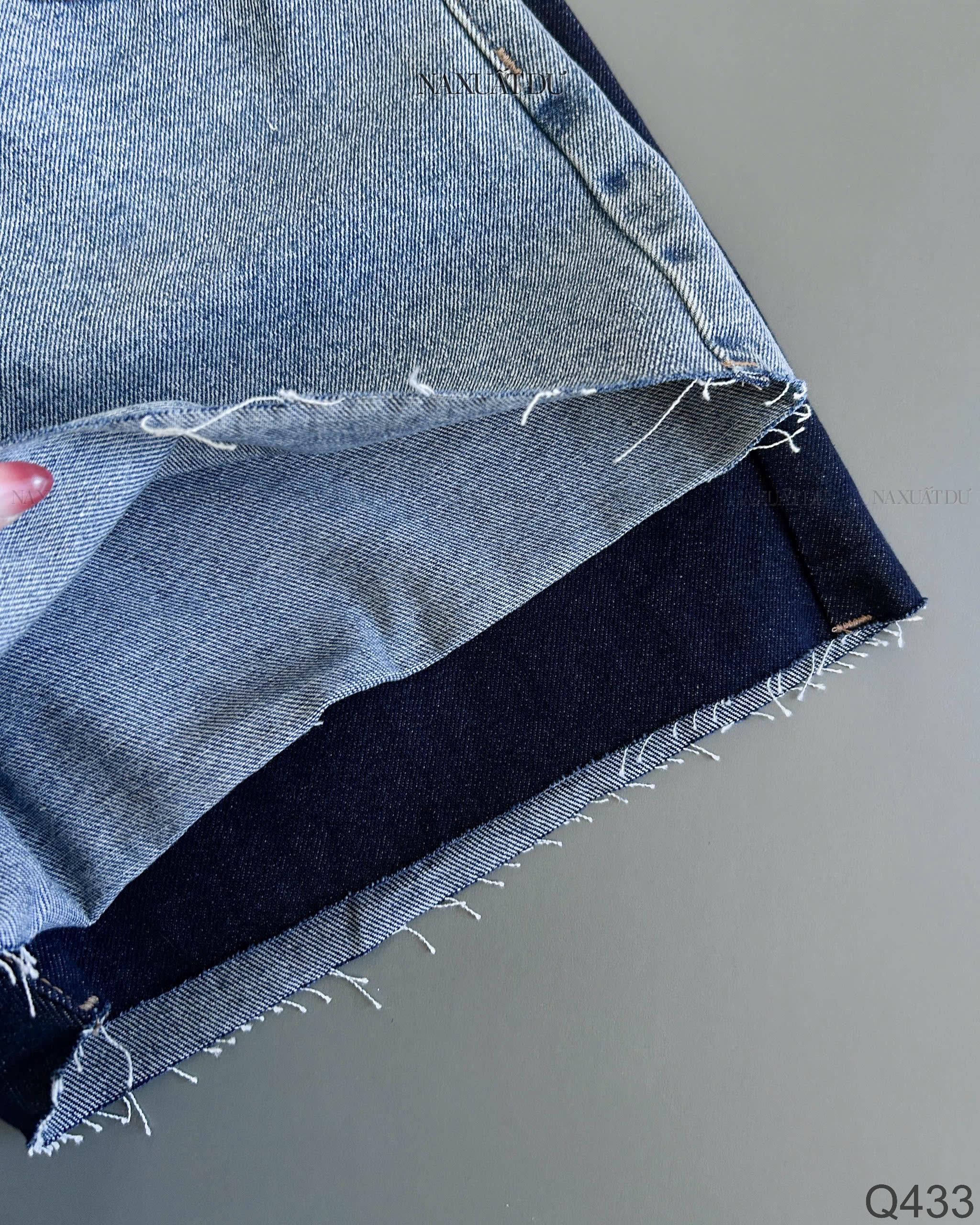 QUẦN SHORT JEANS - Q433 (SALE)_thumbnail_7