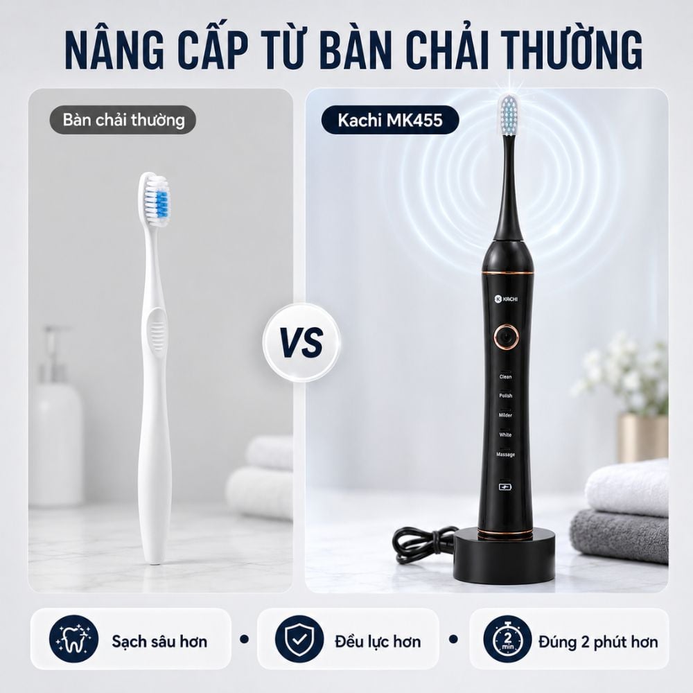 Bàn chải điện Kachi MK455_thumbnail_9