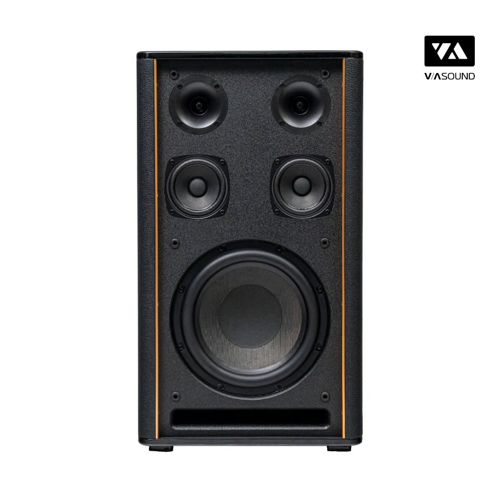 Loa Hifi Karaoke Di Động KADMA KF950_thumbnail_6