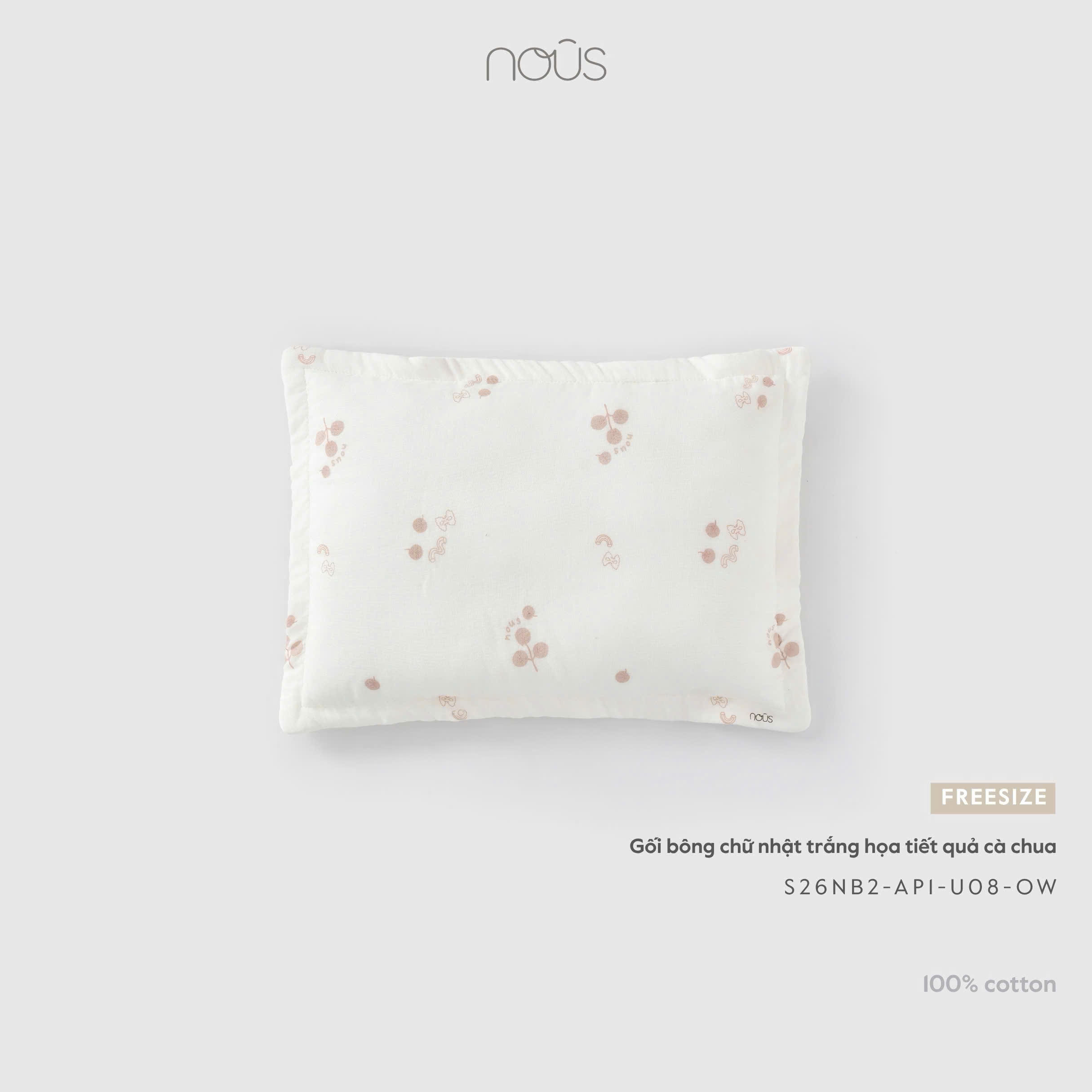 Gối bông NOUS_thumbnail_3