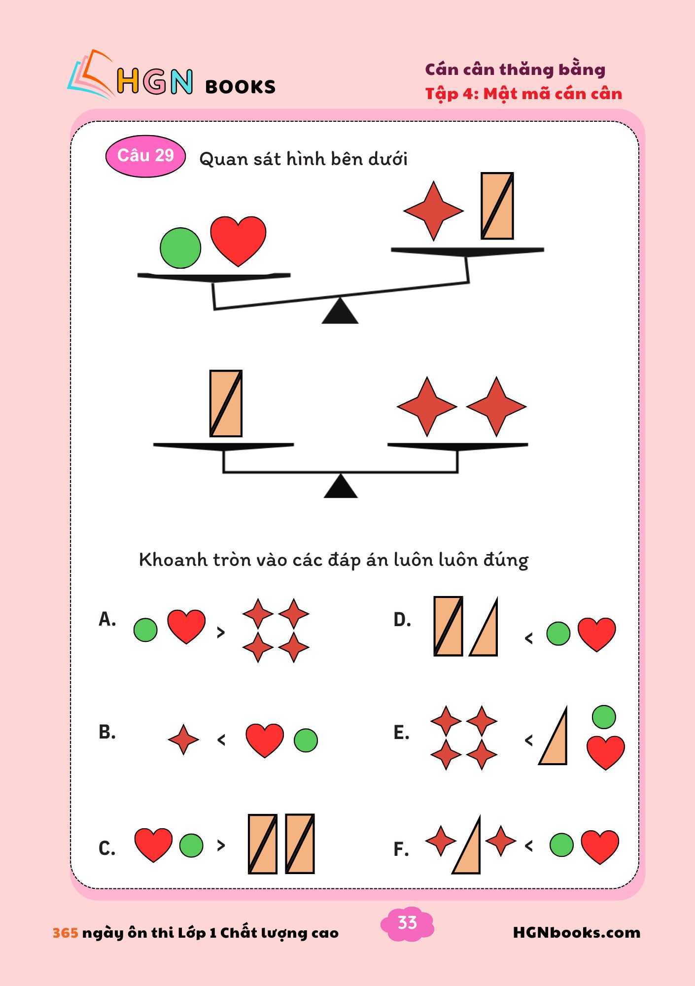 Bộ 5 Cuốn - Cán Cân Thăng Bằng - Suy Luận Loại Suy_thumbnail_8