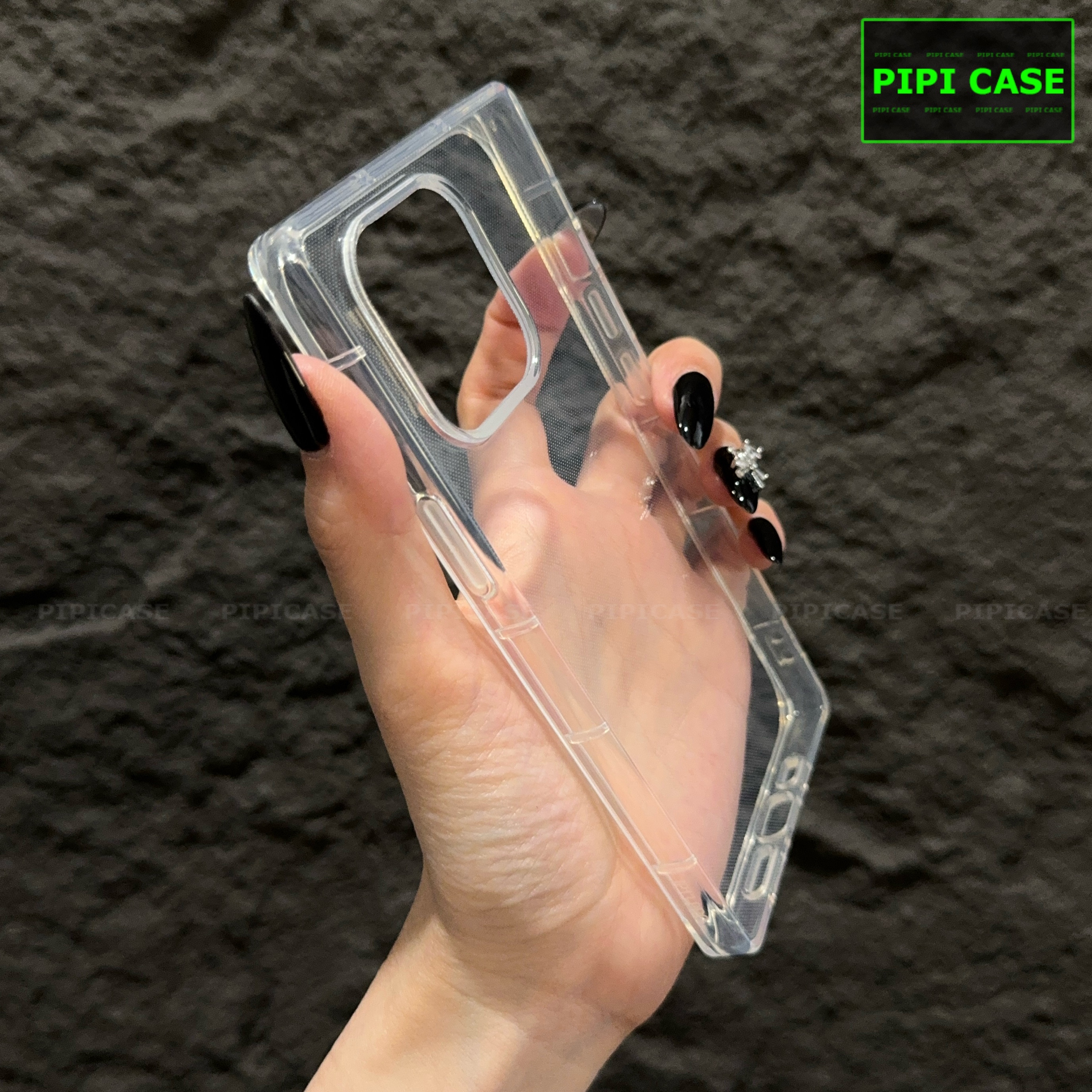 Ốp Lưng iPhone 13 - Layla - Trắng_thumbnail_3
