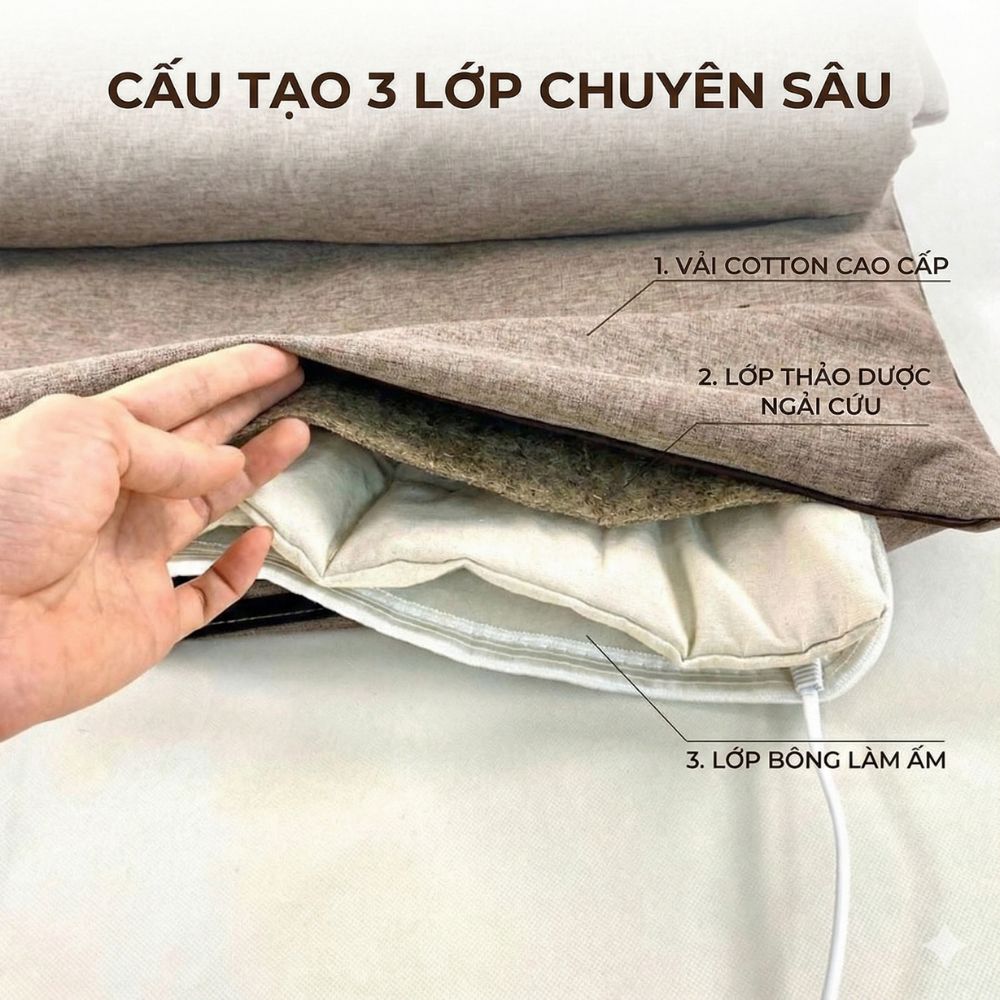 Nệm massage Kachi MK421_thumbnail_19