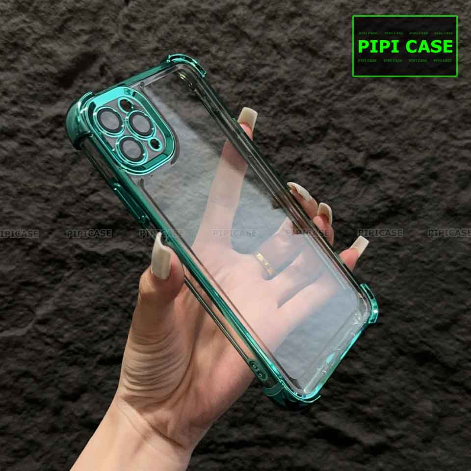 Ốp Lưng iPhone 11 Pro - Gu - Xanh Lá_thumbnail_3