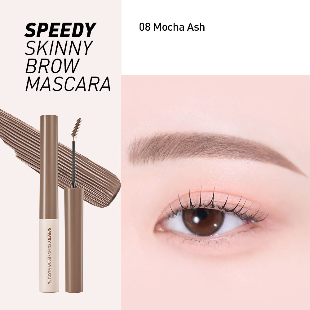 08 Mocha Ash