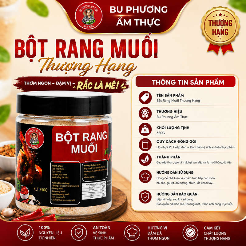 Bột Rang Muối Bu Phương 350G – Gia Vị Gà, Tôm Rang Muối - BP07_thumbnail_4