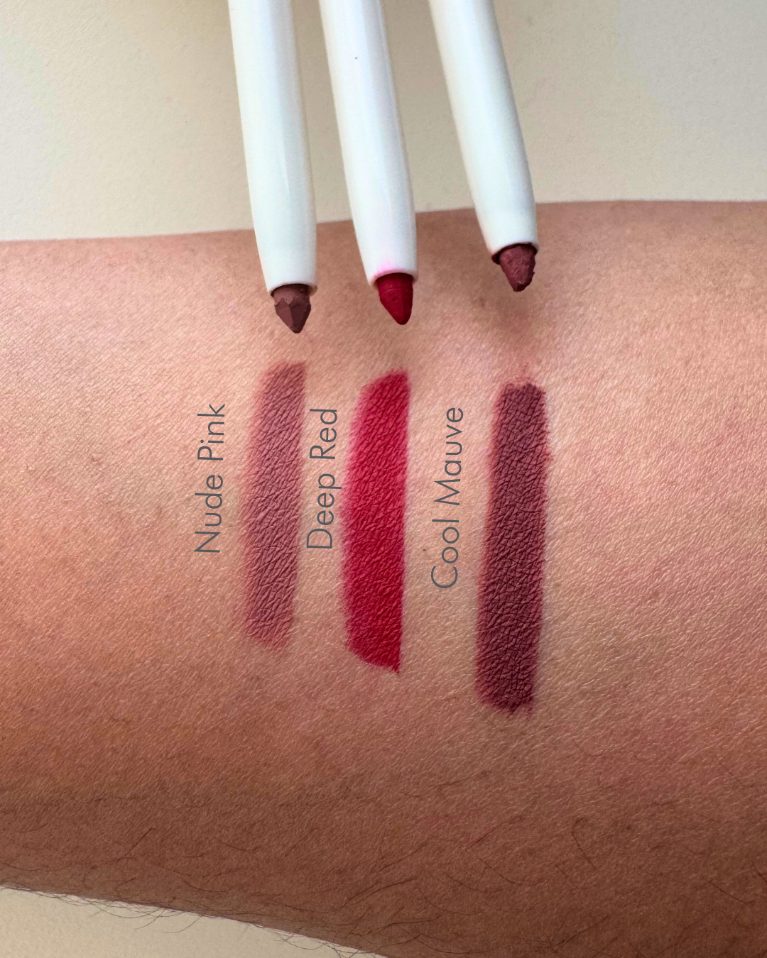 Lip Liner Delineador para Labios