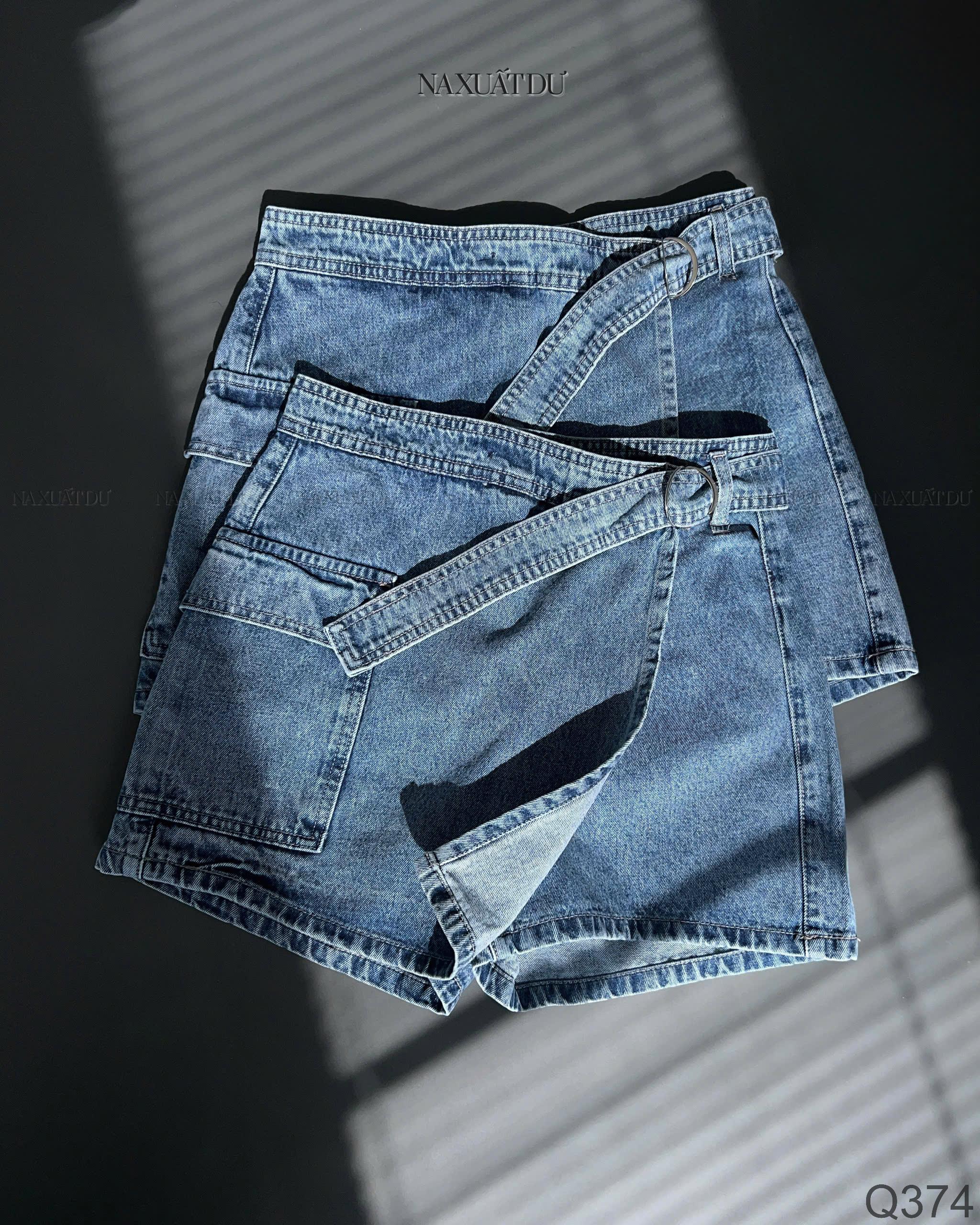 SHORT GIẢ VÁY - Q374_thumbnail_2