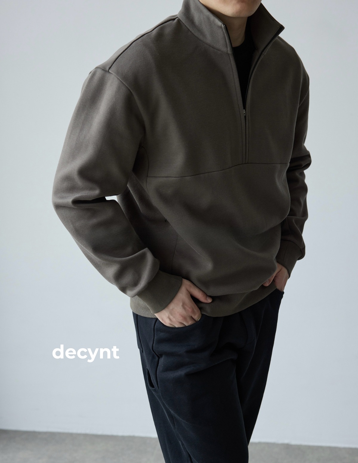 LONG-SLEEVE SWEATSHIRT decynt 001_thumbnail_2