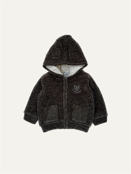 Zip Reversible Hoodie 23 (Áo Khoác Nhung)_thumbnail_2
