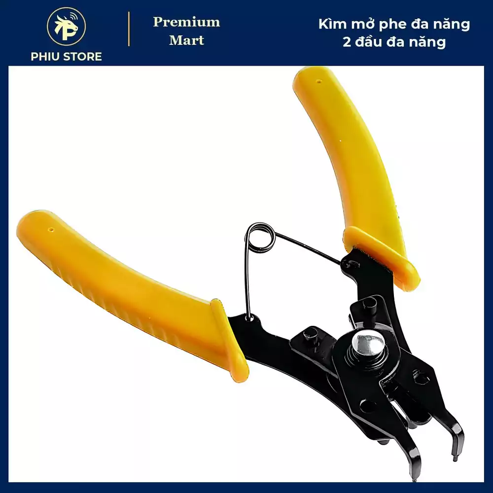 Bộ Đồ Nghề Sửa Xe Máy Ô Tô 5 Món - Dụng Cụ Sửa Xe Máy Cơ Bản