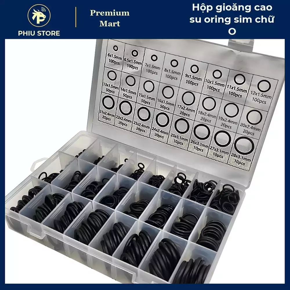 Bộ Dụng Cụ Sửa Chữa Ô Tô Xe Máy 4 Món - Đồ Nghề Sửa Xe Ô Tô
