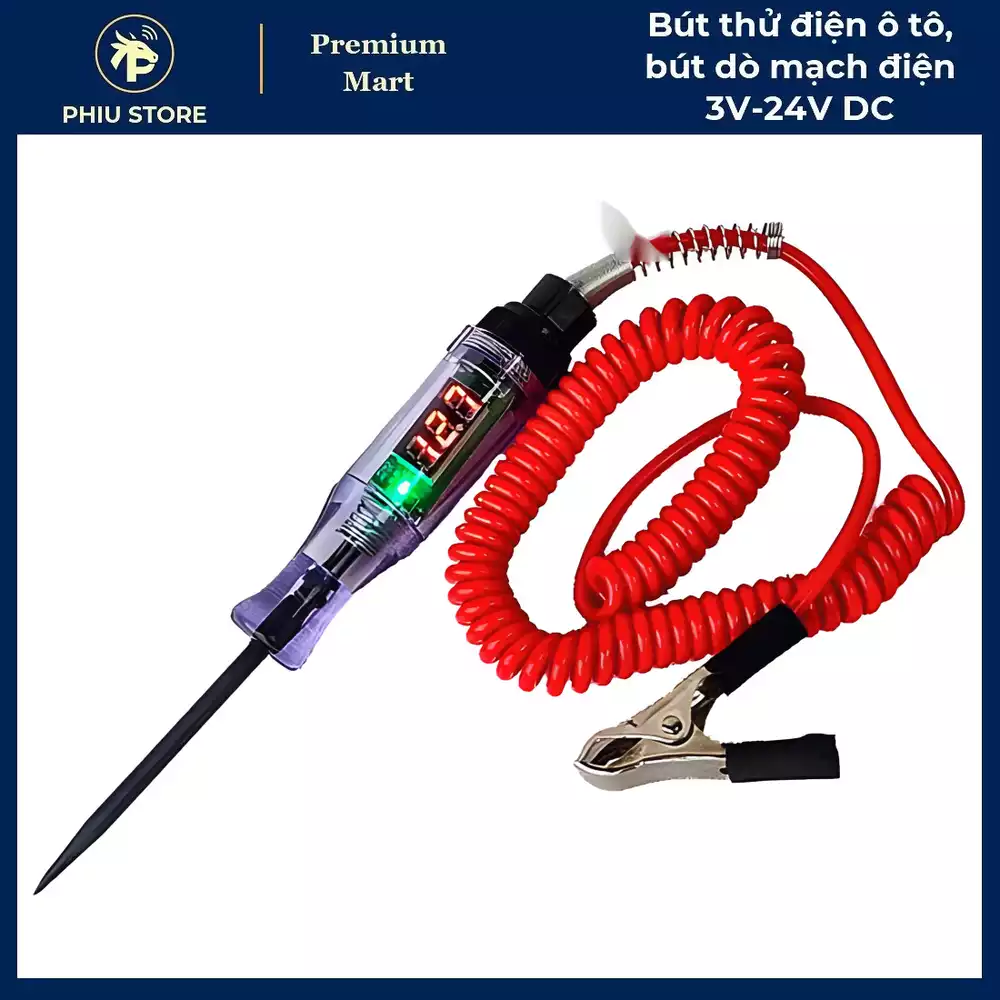 Bộ Dụng Cụ Ắc Quy Ô Tô Xe Máy 5 Món - Dụng Cụ Sửa Ô Tô