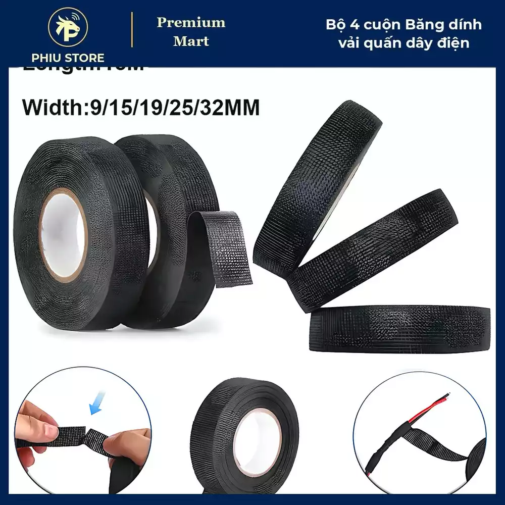 Bộ Dụng Cụ Ắc Quy Ô Tô Xe Máy 5 Món - Bộ Dụng Cụ Ắc Quy Bình 12v
