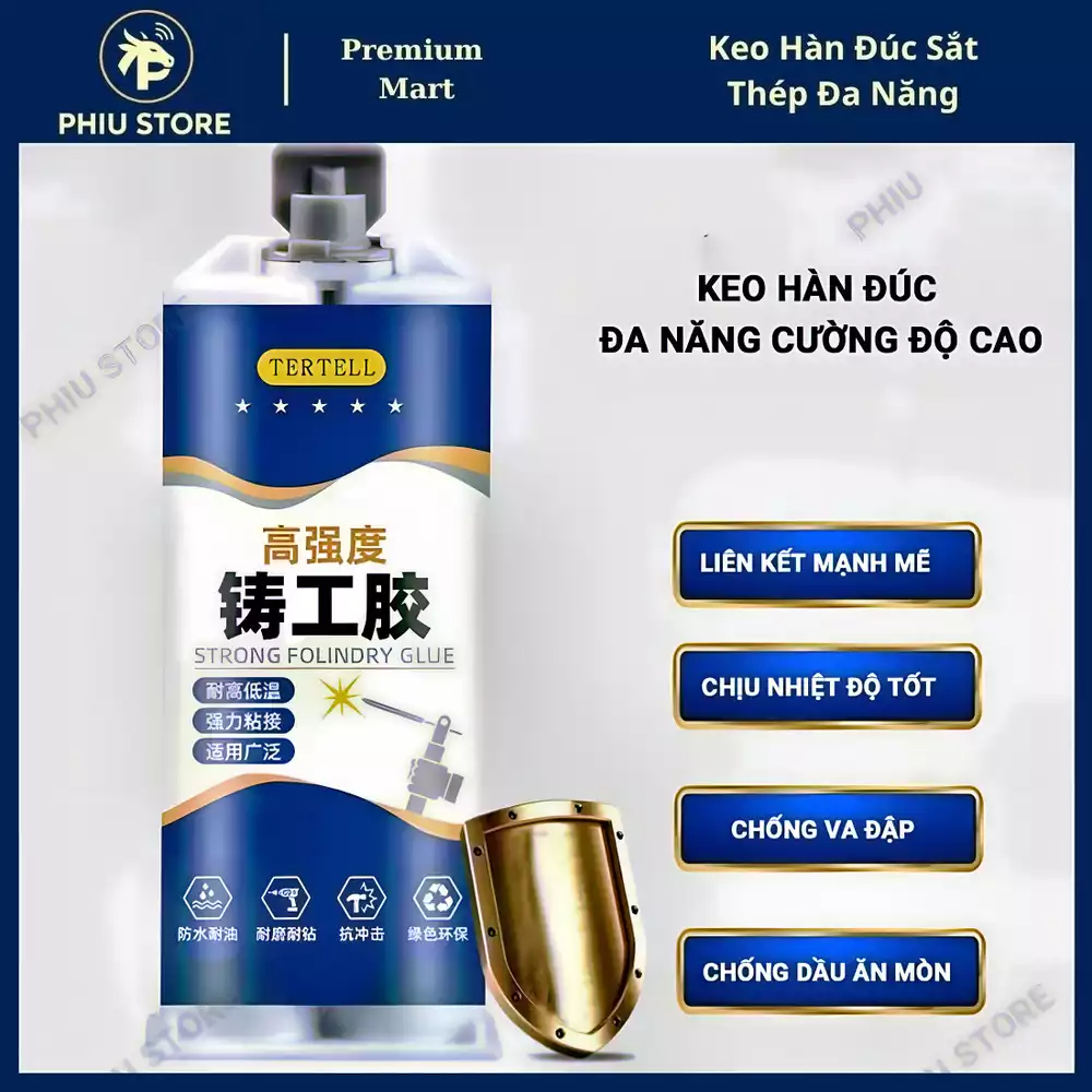 Bộ Đồ Nghề Sửa Xe Máy Ô Tô 5 Món - Bộ Đồ Nghề Sửa Xe Máy Tại Nhà