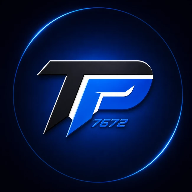 Logo TP7672