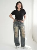 Tổng hợp Jean bigsize