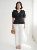 Áo kiểu bigsize
