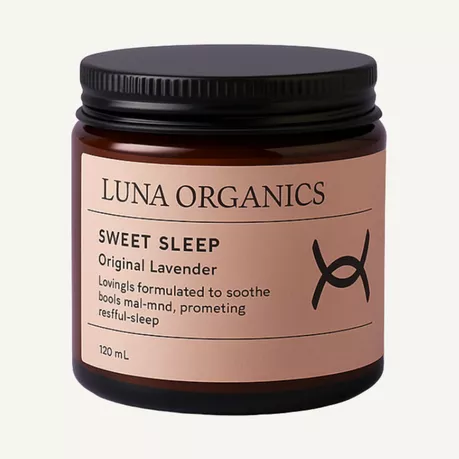 Product image - Sweet Sleep Magnesium Butter - 1 Bottle for only 1,499