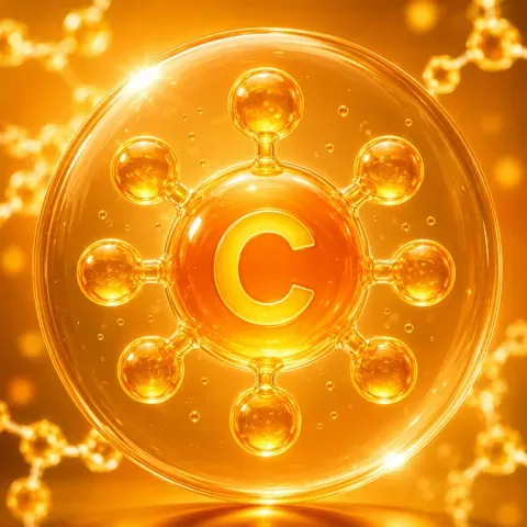 Vitamin C